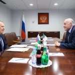 Algeria seeks Russian backing ahead of UN vote