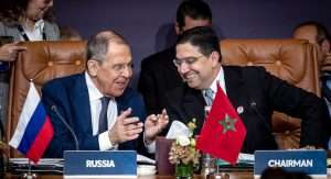 Morocco and Russia deepen their strategic partnership