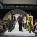 Nigerian designer leads masterclass in Rome on World Cotton Day