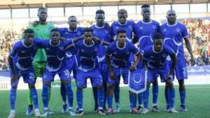 Three Sudanese football clubs join Rwanda league amid civil war