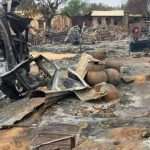 Sudan: UN security council denounce paramilitary attacks