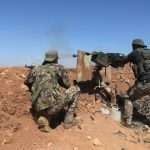 Syria: army and democratic forces reach ceasefire deal