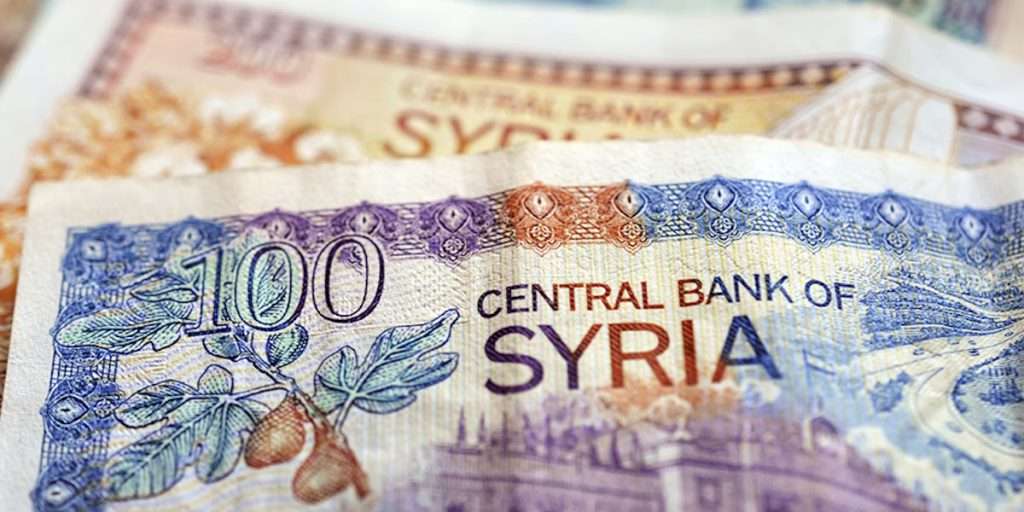Syria: banks have months to plan restructure following crisis Syria: banks have months to plan restructure following crisis
