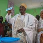 Cameroon elections in dispute after opposition leader claims victory
