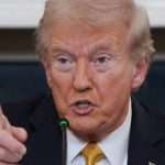 U.S. draws the line on West Bank annexation