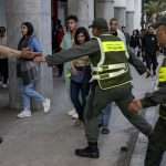 Morocco’s Gen Z protests: A bullet that broke the silence