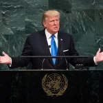 Amid Gaza genocide, Trump administration eyes UN approval