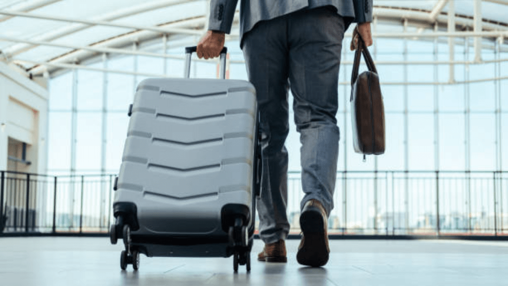 Business trips drive travel growth in Q3 across MENA region