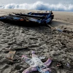 Tunisia: 40 African migrants dead in shipwreck off coast