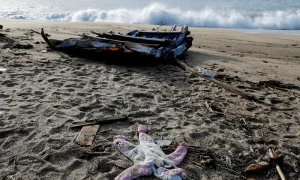 Tunisia: 40 African migrants dead in shipwreck off coast