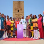 Women’s Africa Cup of Nations Morocco to have 16 team finalists