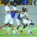 Ivory Coast, Senegal and South Africa secure spots at World Cup