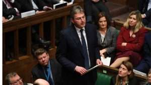 Former MP on Britain’s past, present and future in Libya