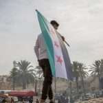 Syria removes curfew following attacks on Alawite districts