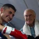 Amir El-Masry brings Prince Naseem’s story to life in Giant