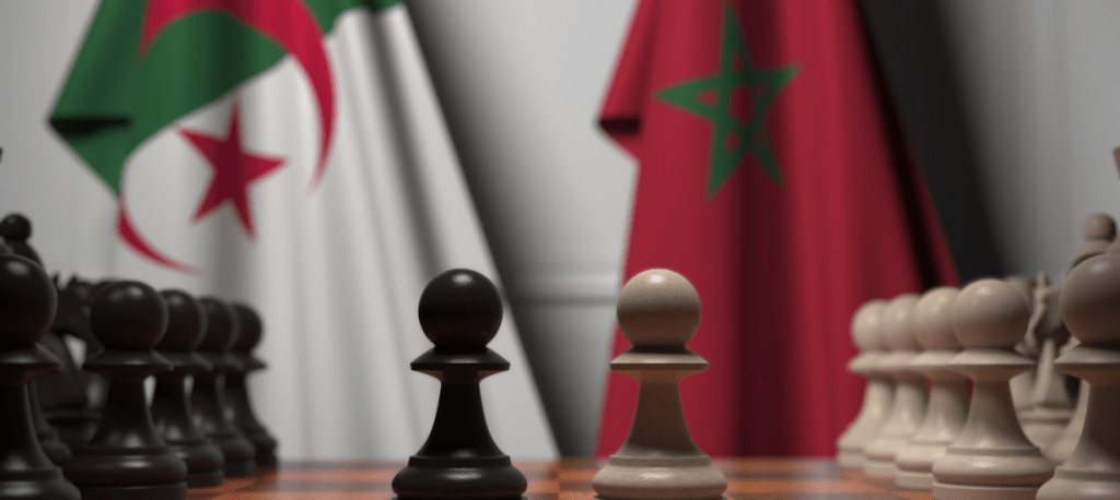 Moroccan party urges Morocco–Algeria parliamentary friendship