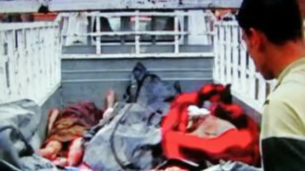 Emerging evidence raises doubts about U.S. actions in Iraq