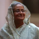Bangladesh court sentences former prime minister to death