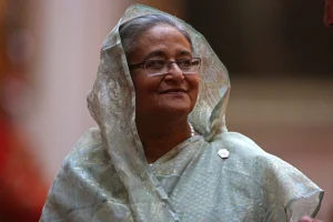 Bangladesh court sentences former prime minister to death