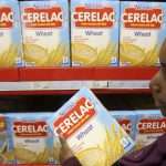 Swiss NGO: Nestlé adds more sugar to baby food in Africa