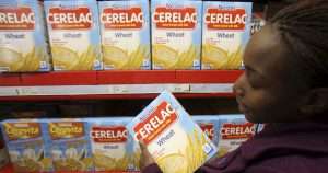 Swiss NGO: Nestlé adds more sugar to baby food in Africa