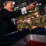 Trump edges closer to war with Venezuela