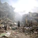 Study shows complicity of oil-supplying countries in Gaza war