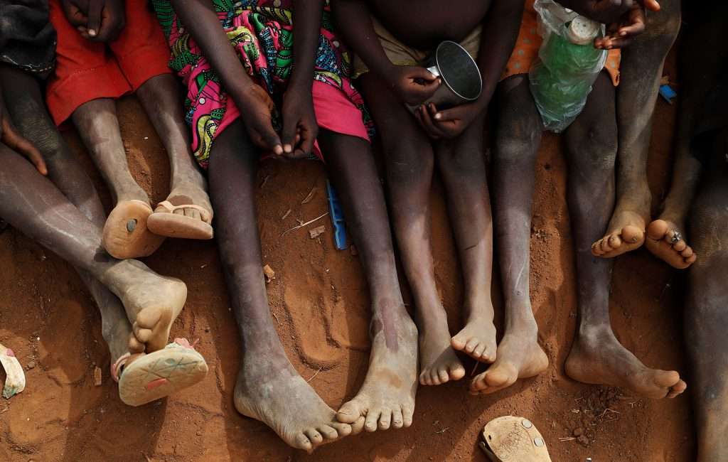 UAE’s gold imports from Sudan see major increase