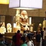 Egypt bets on new museum to revive tourism