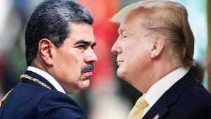 US poised to initiate next stage of its Venezuela operations