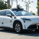 Abu Dhabi to host first MENA self-driving vehicle test facility