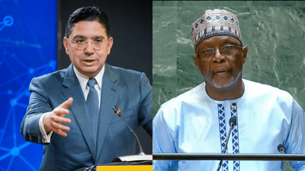 Niger supports resolution on Morocco’s autonomy plan