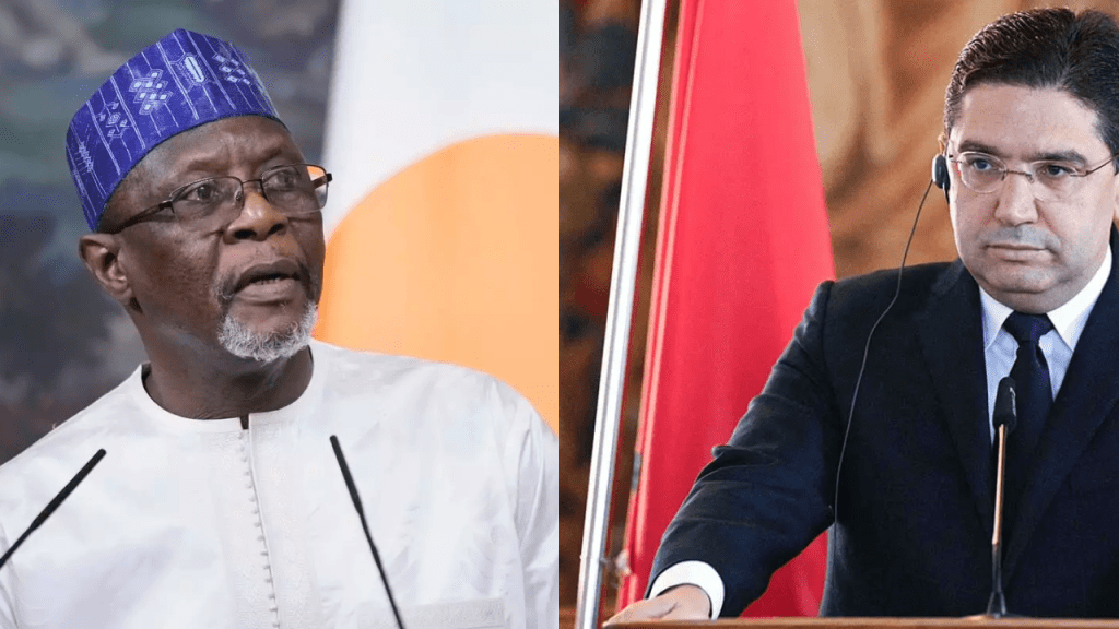 Western Sahara: Moroccan autonomy plan endorsed by Niger