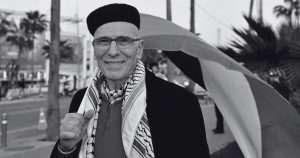 Moroccan peace activist Sion Assidoun dead after “attack”