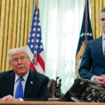 Trump preps military over Nigerian Christian persecution claims