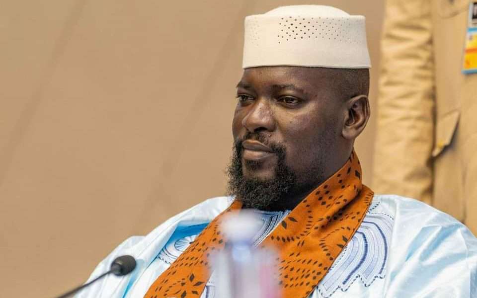 Guinea coup leader given green light to run in presidential elections