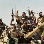 “A proto-state of militias”: why Libya struggles for unification