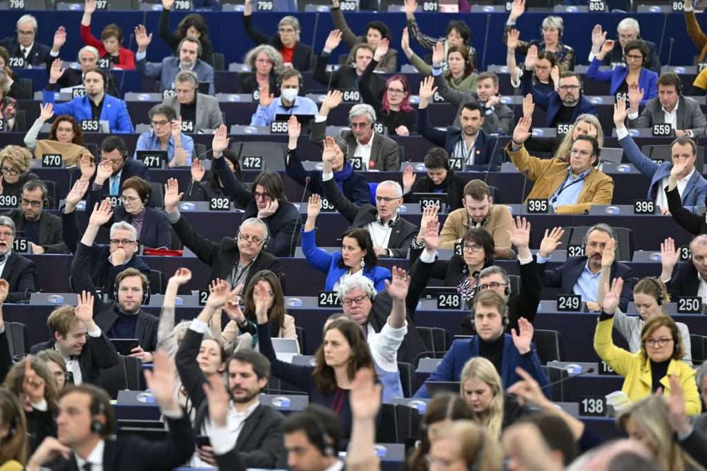 EU Parliament: Moroccan products to EU will not change label