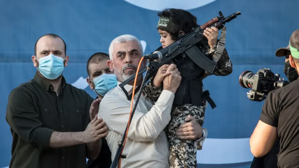 Palestinians reject Hamas disarmament demands