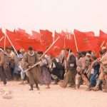 Moroccans commemorate 50th anniversary of the Green March