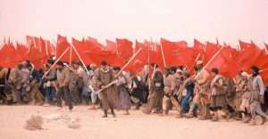 Moroccans commemorate 50th anniversary of the Green March