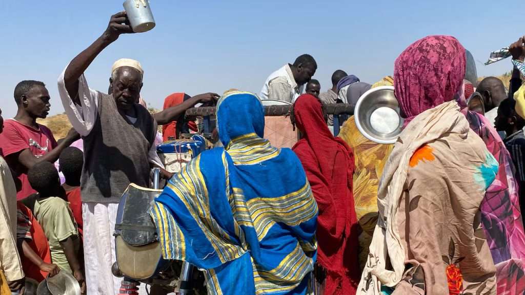 South Sudan’s hunger crisis worsens amid ongoing aid freeze