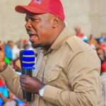 Tanzania: deputy opposition leader faces charges of terrorism