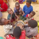 Sudan’s life-saving community kitchens on verge of collapse