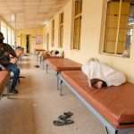 Cholera and Marburg outbreaks strain African healthcare sectors