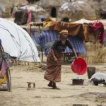 Northern Nigeria to face unprecedented hunger in 2026, report says