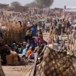 UN calls for action over human trafficking in Sudan