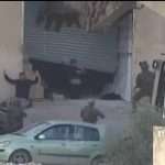 Israeli forces execute two Palestinian men who had surrendered