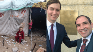 Plan to build housing in Israeli-occupied Gaza confirmed