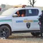 Nigerian girls kidnapped from boarding school released